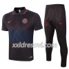 Paris Saint-Germain 2020-2021 Polo za Trening M006